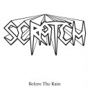 SCRATCH - Before The Rain (2017) MCD
